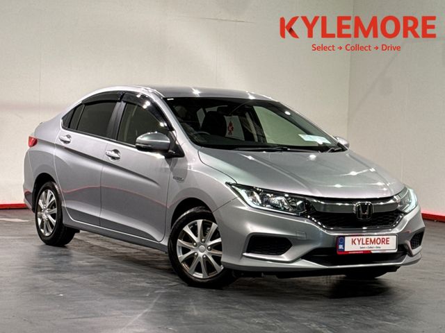 vehicle for sale from Kylemore Cars