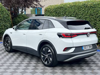 2023 Volkswagen ID.4