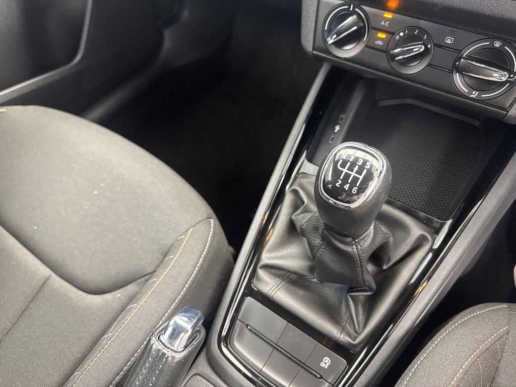 2024 Skoda Kamiq