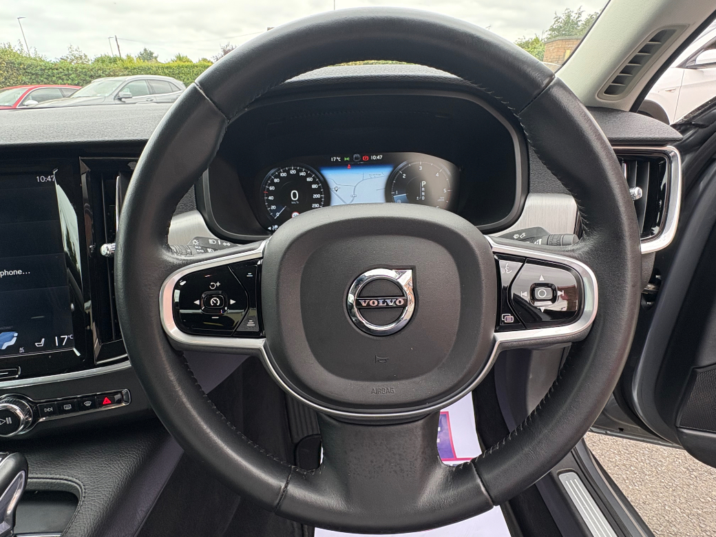 2018 Volvo S90