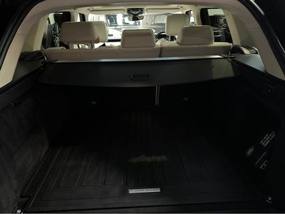 2017 Land Rover Range Rover Sport