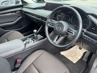 2019 Mazda Mazda3