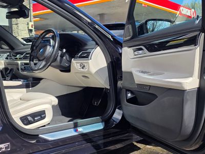 2022 BMW 7 Series