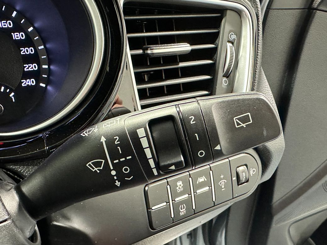 2024 Kia Ceed