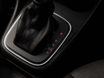 2016 Volkswagen Polo