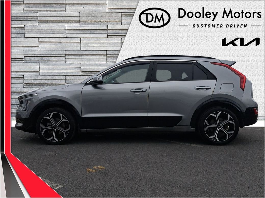 2024 Kia Niro