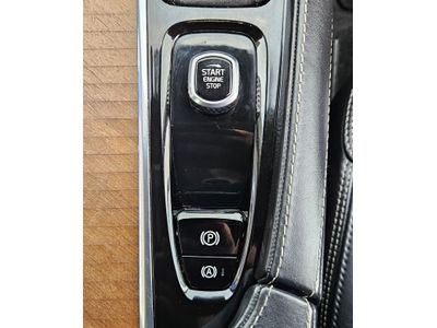 2017 Volvo XC90