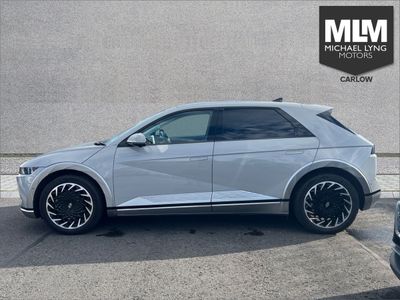 2025 Hyundai Ioniq 5