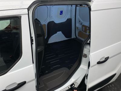 2022 Ford Transit Connect