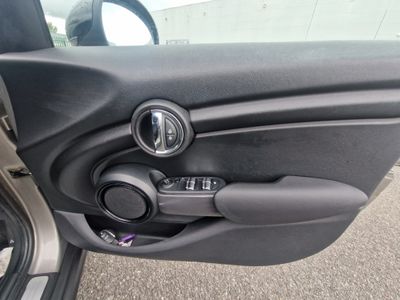2018 Mini Cooper