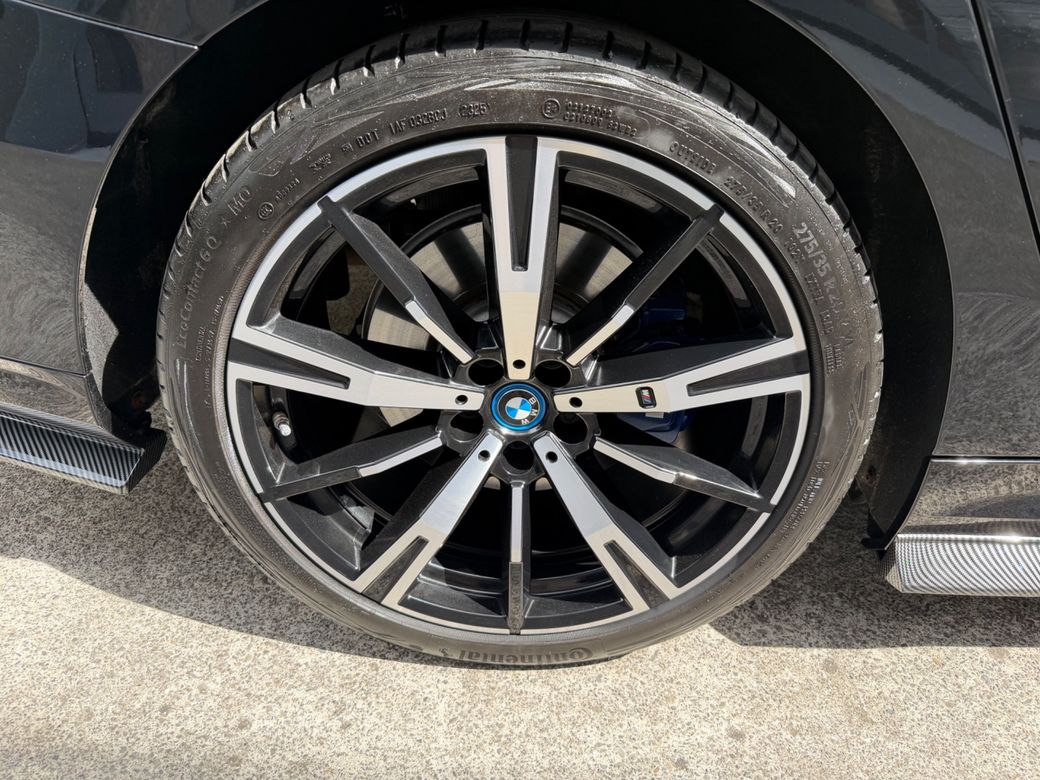2024 BMW 5 Series