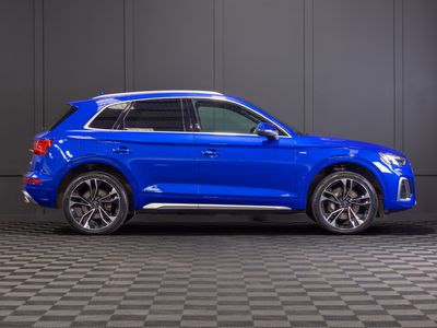 2024 Audi Q5