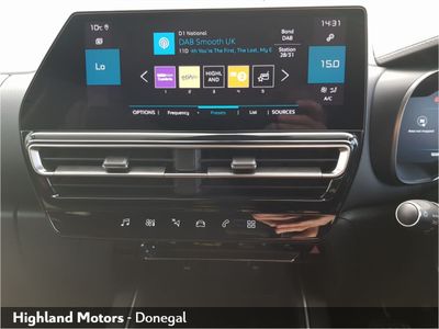 2024 Citroen C5 Aircross