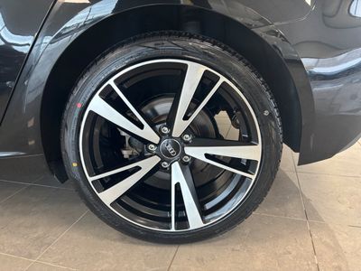 2020 Audi A3