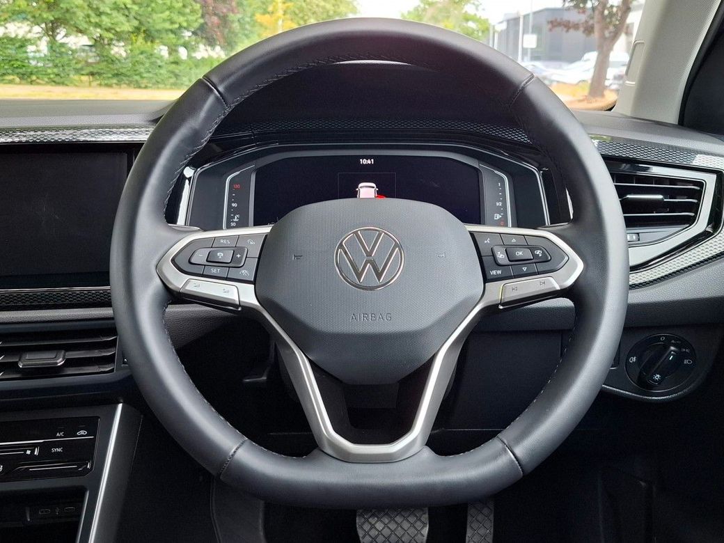2023 Volkswagen Polo