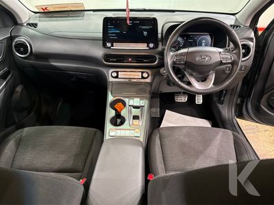 2021 Hyundai Kona
