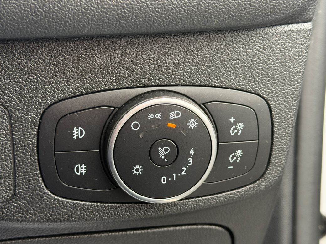 2019 Ford Focus