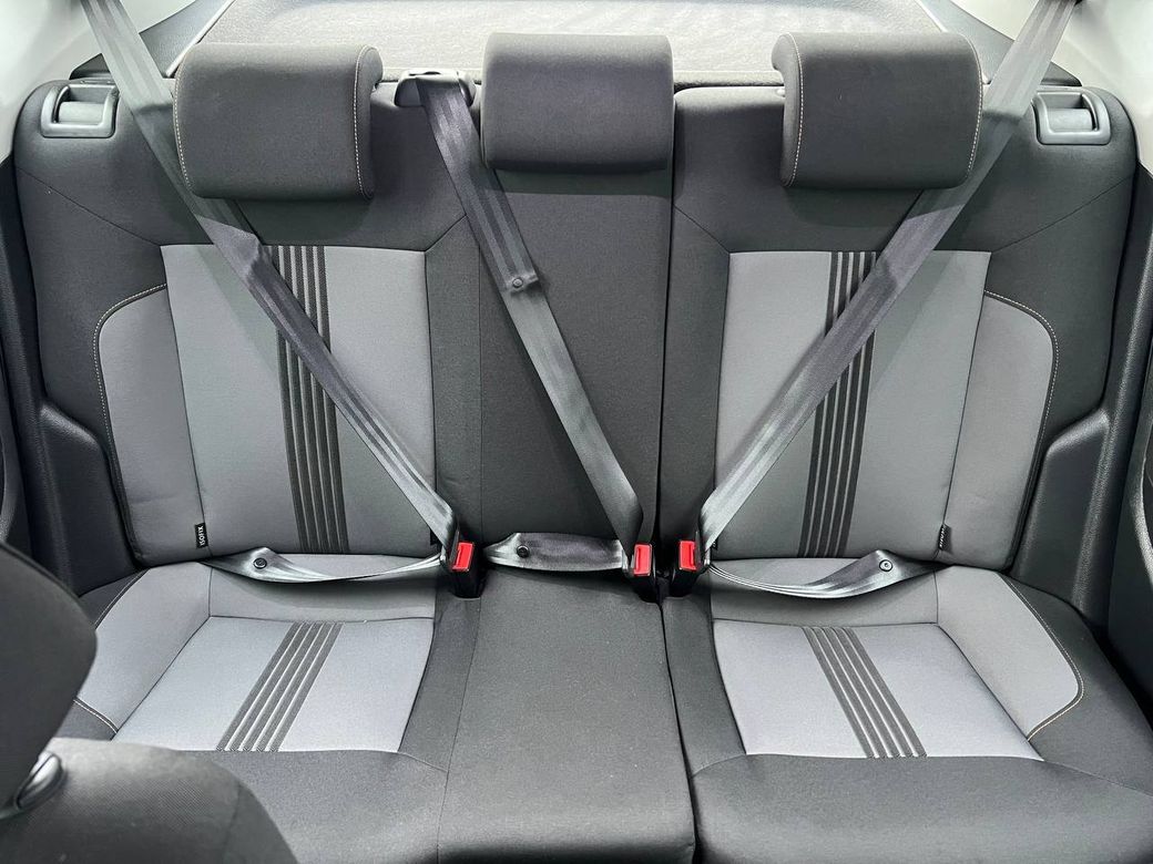 2016 Volkswagen Polo