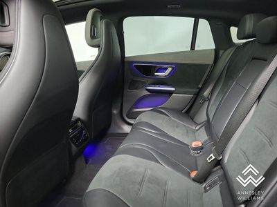 2024 Mercedes-Benz EQE