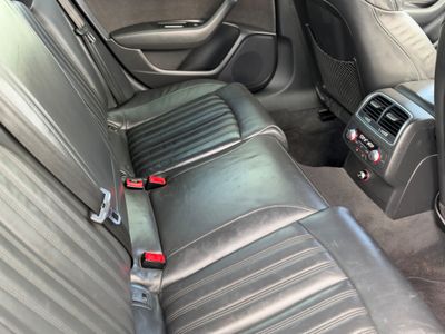 2016 Audi A6