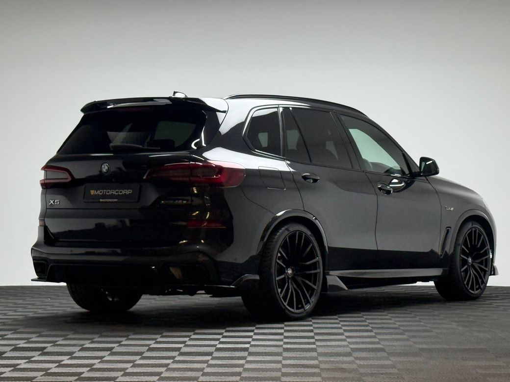 2023 BMW X5