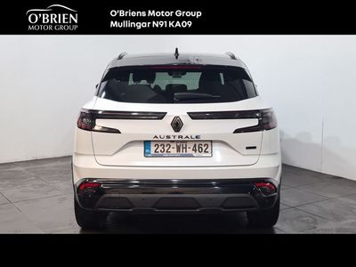 2023 Renault Austral