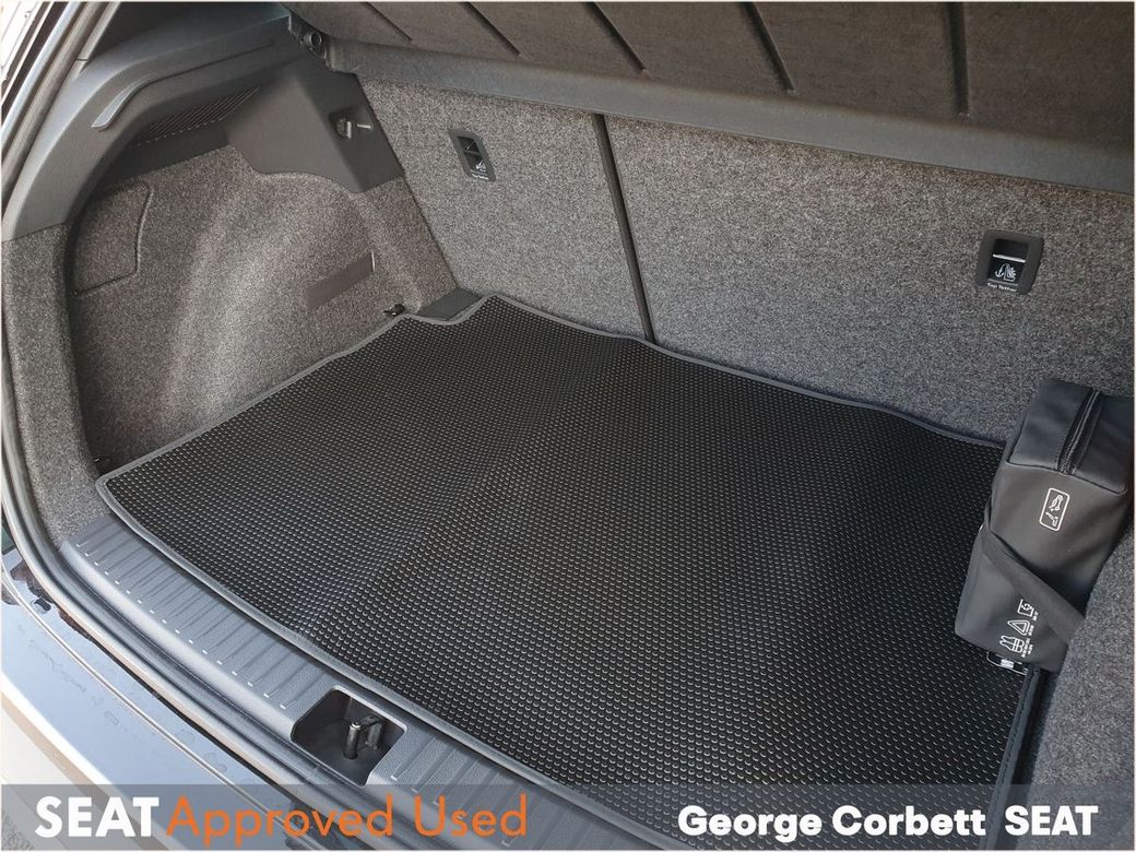 2025 SEAT Arona