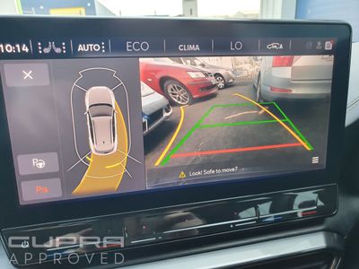 2022 Cupra Formentor