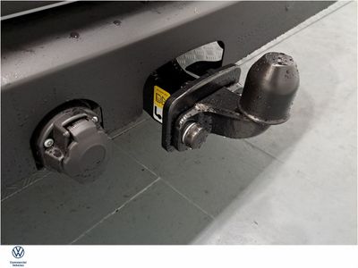 2026 Volkswagen Transporter
