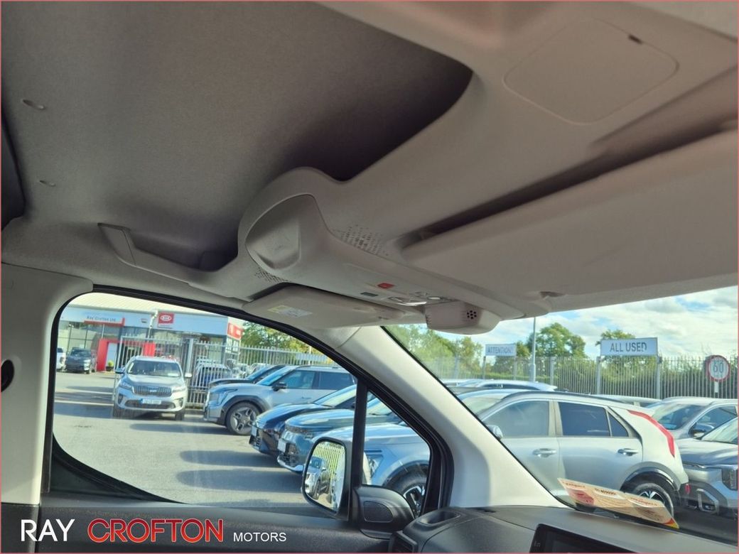 2023 Fiat Doblo