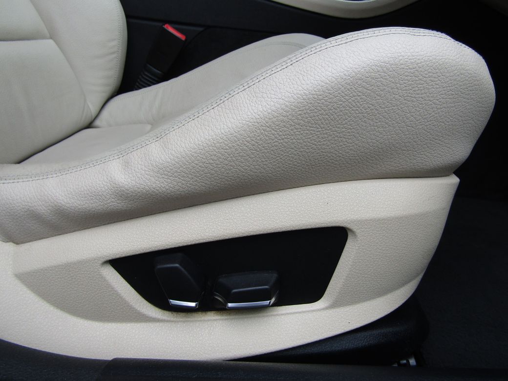 2013 BMW 5 Series