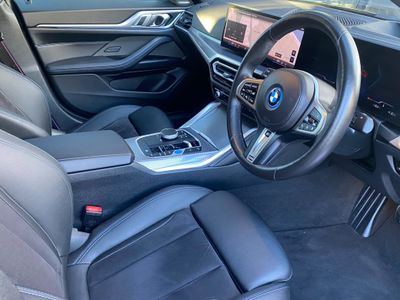 2024 BMW i4