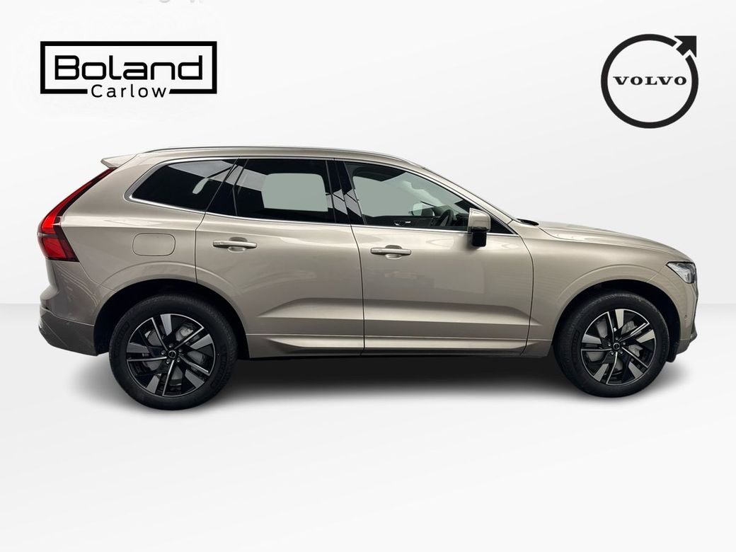 2026 Volvo XC60