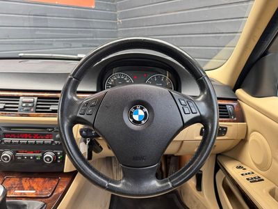 2007 BMW 3 Series