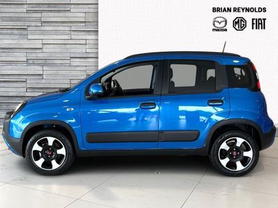 2025 Fiat Panda