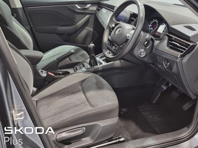 2023 Skoda Kamiq