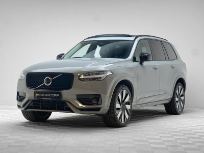 2024 Volvo XC90
