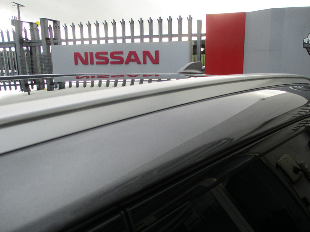 2026 Nissan Qashqai
