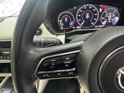 2023 Mazda CX-60