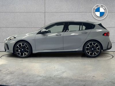 2026 BMW 1 Series