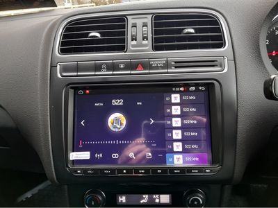 2017 Volkswagen Polo