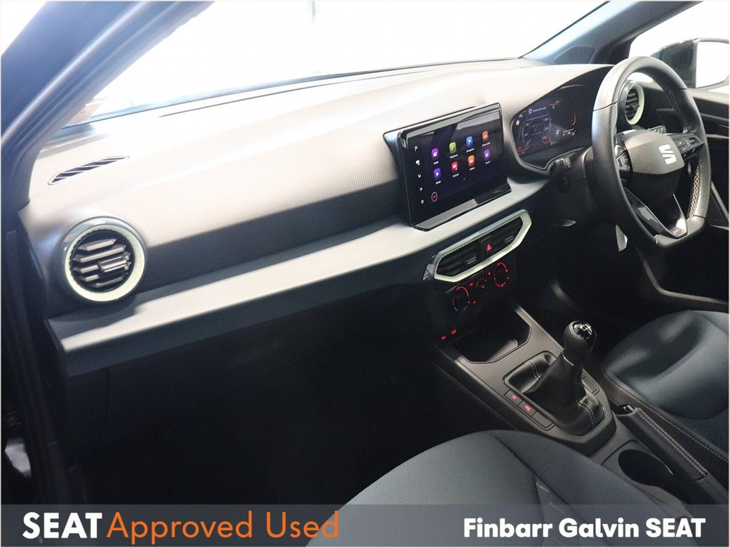 2026 SEAT Arona