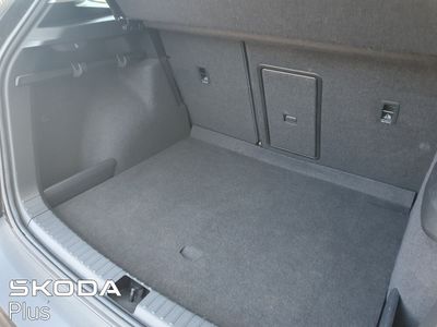 2021 Skoda Karoq