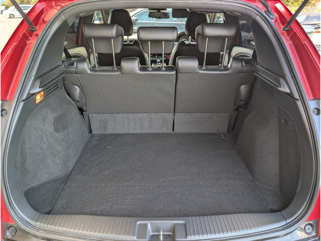 2018 Honda Vezel