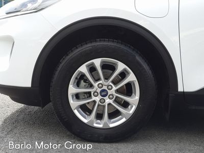 2023 Ford Kuga