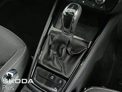 2025 Skoda Scala