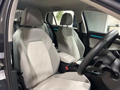 2024 Volkswagen Golf