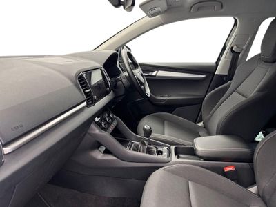 2023 Skoda Karoq