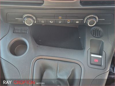 2023 Fiat Doblo