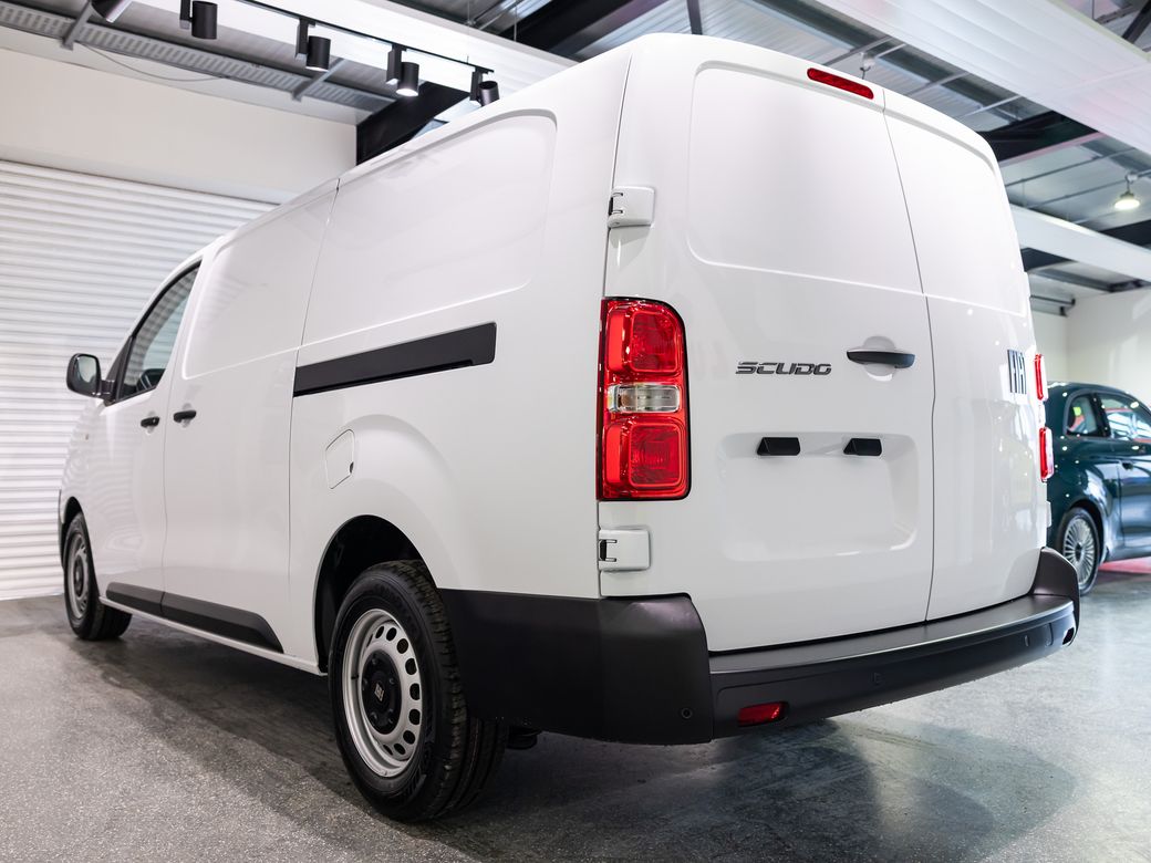 2026 Fiat Scudo
